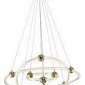Подвесной светильник Auralia ZRS.57790.141