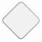 Накладной светильник Jazzway  PPB  Scandic-S 54w 4000K GR IP20 420*430*50