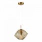 Подвесной светильник Imex MD.9402-1-P-BR