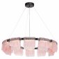 Подвесной светодиодный светильник ST Luce Voile SL6021.403.66