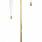 Торшер Moderli Birds V3075-2TL