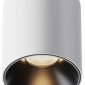 Точечный светильник Maytoni Alfa LED C064CL-5W3K-RD-WB