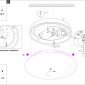 Потолочный светильник Eglo Ella 81636