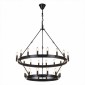 Подвесная люстра Citilux Смитсон CL470230