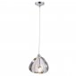 Подвесной светильник Crystal Lux VERANO SP1 TRANSPARENT