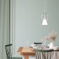 Подвесной светильник Mantra Elsa 8250+8260