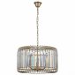 Подвесная люстра Vele Luce Angelica VL3044P05