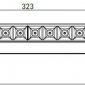 Трековый светильник Eye DL18781NW24BM