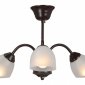 Потолочная люстра Vitaluce V3335-7/3PL
