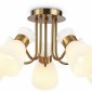Потолочная люстра Ambrella light TRADITIONAL TR3218