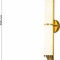 Бра Favourite Plunger 3012-2W