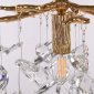 Подвесной светильник Arte Milano Веточка 230110.210.1.E14.D GD