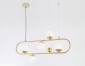 Подвесной светильник Ambrella light TRADITIONAL TR5433