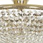 Потолочная люстра Arti Lampadari Todi E 1.3.40.501 G