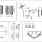 Бра High Light LH31207