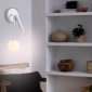 Настенный светильник Ambrella light Comfort FL66383