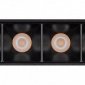 Трековый светодиодный светильник Arlight Mag-Flex-Laser-L235-8W Warm3000 036318