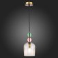 Подвесной светильник ST Luce Gea SL2000.223.01