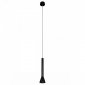 Подвесной светильник Loft IT Pipe 10337/250 Black