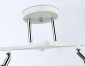 Потолочная люстра Ambrella light TRADITIONAL TR303062