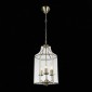 Подвесной светильник ST Luce Terso SL228.303.03