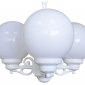 Уличный светильник подвесной Fumagalli Globe 250 G25.120.S30.WYE27
