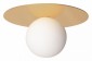 Потолочный светильник Loft IT Ufo 10120/250C Gold