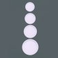 Точечный точечный светильник светильник Mantra Saona C0182