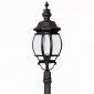 Наземный фонарь Oasis Light 83408L Bl