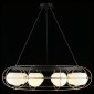 Подвесная люстра Aployt Mahot APL.317.03.10