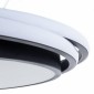 Потолочный светильник Arte Lamp Sonny A2688PL-1BK