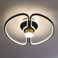Накладной светильник MW-Light Толедо 312012501
