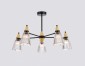 Подвесная люстра Ambrella light High Light LH58114