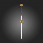 Подвесной светодиодный светильник ST Luce Angurra SL1222.213.01