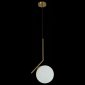 Подвесной светильник ST Luce Codda SL1148.313.01