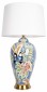Интерьерная настольная лампа Loft IT Pleasure 10289T