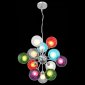 Подвесная люстра ST Luce Dualita SL431.153.12