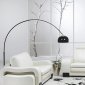 Торшер Lumina Deco Azurro LDF 5508-B BK