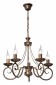Подвесная люстра Vitaluce V3808-7/5