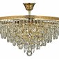Потолочная люстра Arti Lampadari Castellana E 1.3.46.601 G