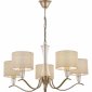 Подвесная люстра Cassia SLE1126-203-05