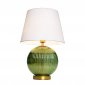 Интерьерная настольная лампа Cloyd Zucchini 30116