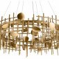 Подвесной светильник LOFT IT Escama 10396/1000C