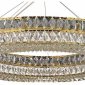 Подвесная люстра Arti Lampadari Sora Sora E 1.5.100.100 G