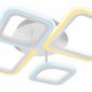 Потолочная светодиодная люстра Ambrella light Original FA4382