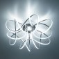 Потолочный светодиодный светильник Citilux Джемини Смарт CL229A161E