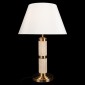 Интерьерная настольная лампа Loft IT Limestone 10442T/B