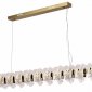 Подвесной светильник Kink Light Мару 07695-120L,36-29