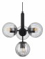 Подвесная люстра SIMPLE STORY 1208 1208-4PL
