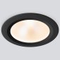 Уличный светодиодный светильник Elektrostandard Light Led 3003 35128/U черный a058922